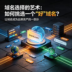 塔什库尔干建站-域名选择的艺术：如何挑选一个“好”域名？