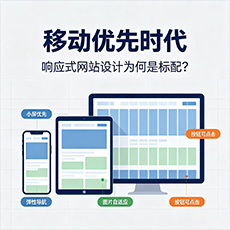 岳普湖建站-移动优先时代：响应式网站设计为何是标配？